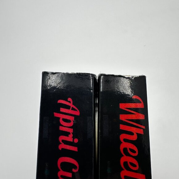 Harper & Moon Investigations Series Books 5 and 6 by Trixie Silvertale / TPB - Picture 12 of 15